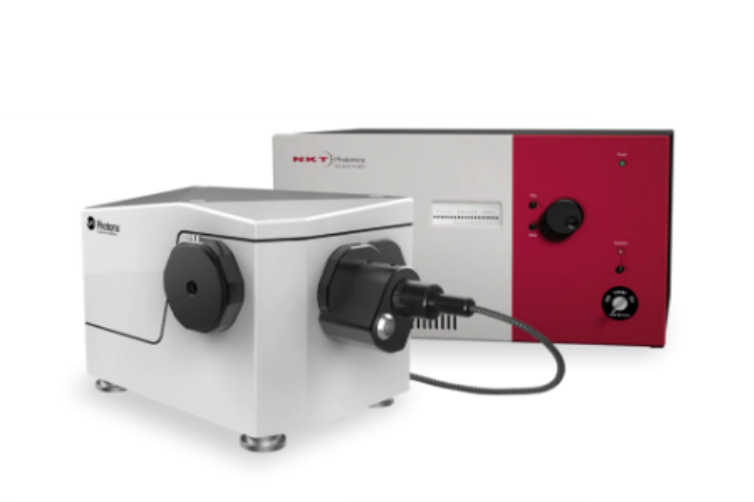 Lasers for Microscopy