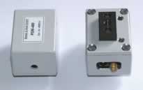 PDM-400 PIN photodiode module