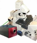 Ã�ÂµFab3D micro fabrication system
