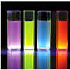 Dye Laser Cell